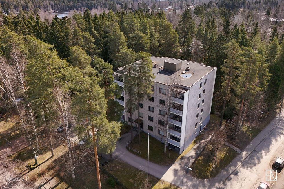 Kohdekuva