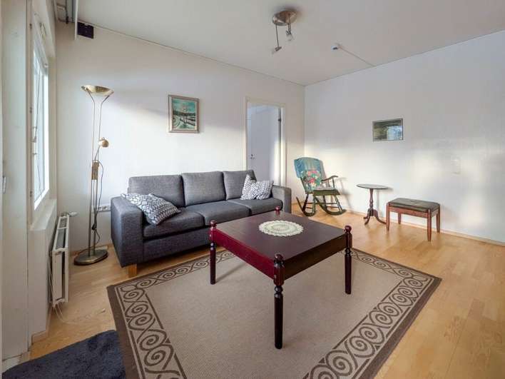 Kerrostalo, 2h, k, kph, s, las.p, 46 m², Lehmuskylä - View 4