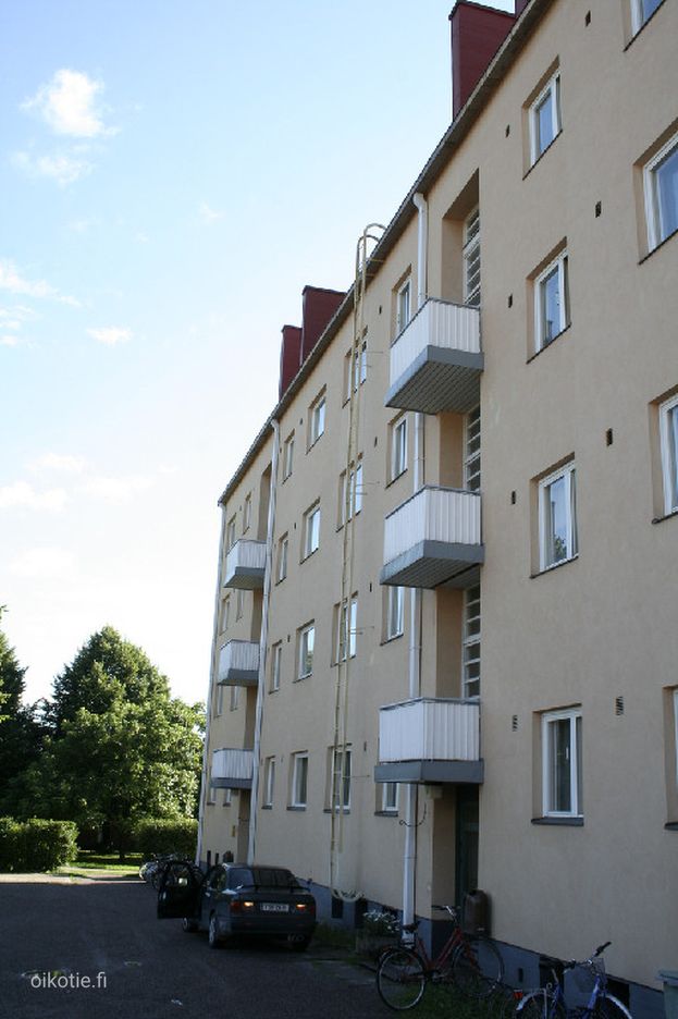 Talokuva