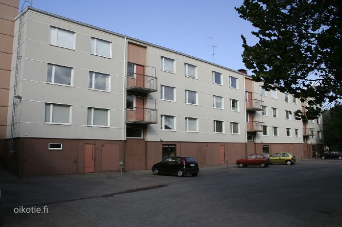 Talokuva