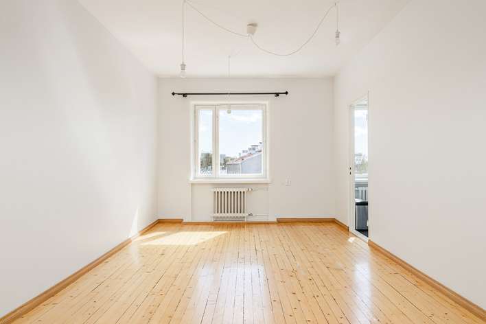 Apartment in Helsinki