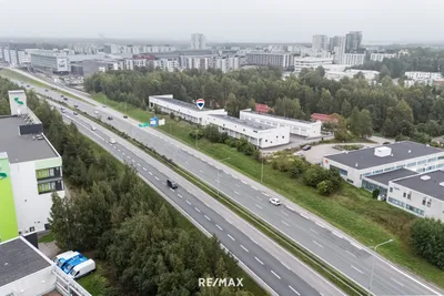 Toimitila, 64,6 m², Finnoo