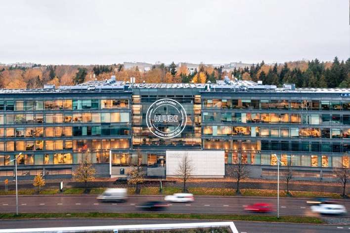 Liiketila, 118 m², Munkkivuori - Näkymä 3