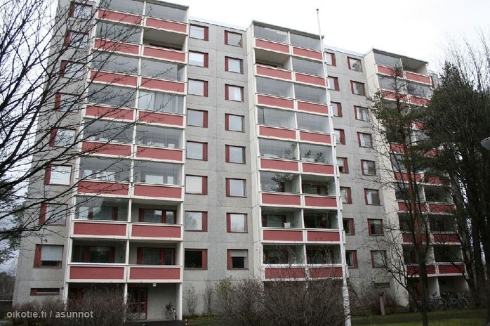 Talokuva