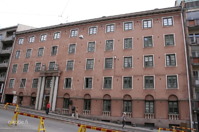 Talokuva