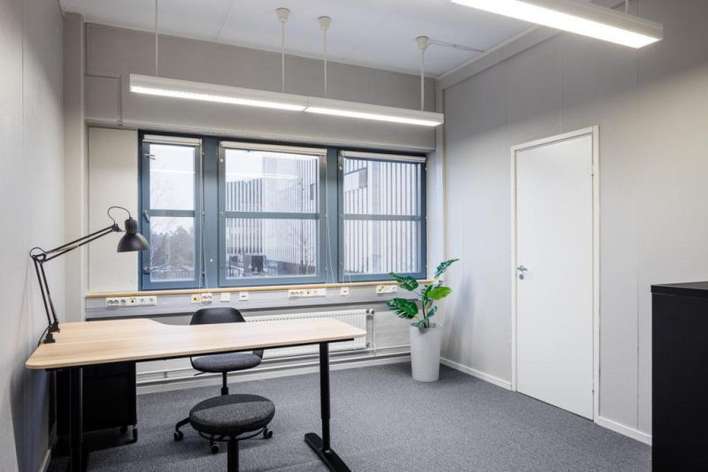 Liiketila, 15 m², Myllypuro, Helsinki