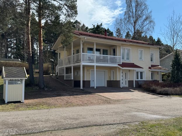 Asuntoilmoituksen kuva