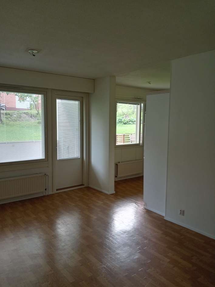 Kerrostalo, 1h + k + p, 35 m², Leppävirta - Widok 3