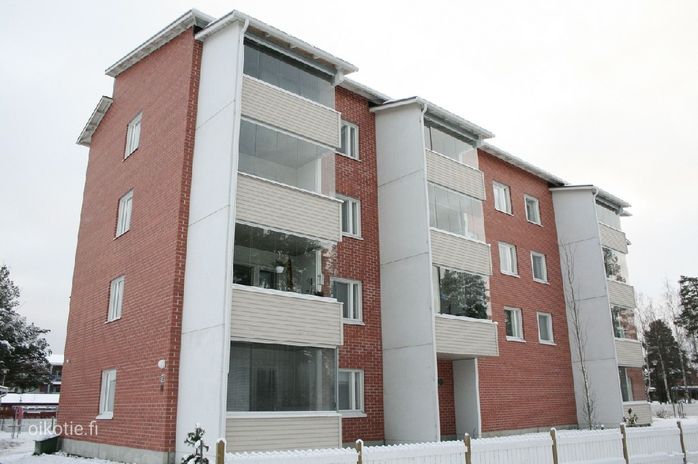 Talokuva