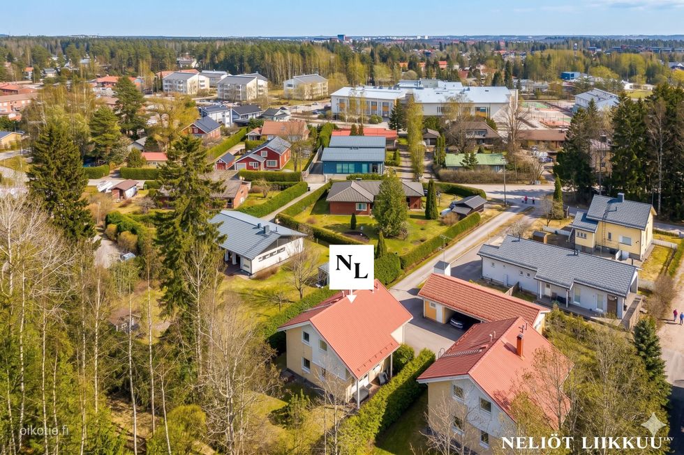 Kohdekuva
