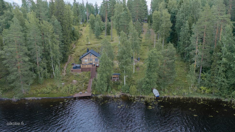 Kohdekuva