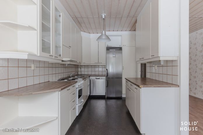 Asuntoilmoituksen kuva