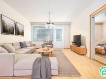 Digistailaus olohuone