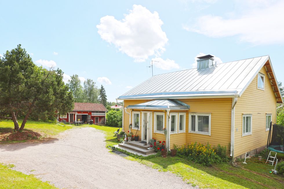 Kohdekuva