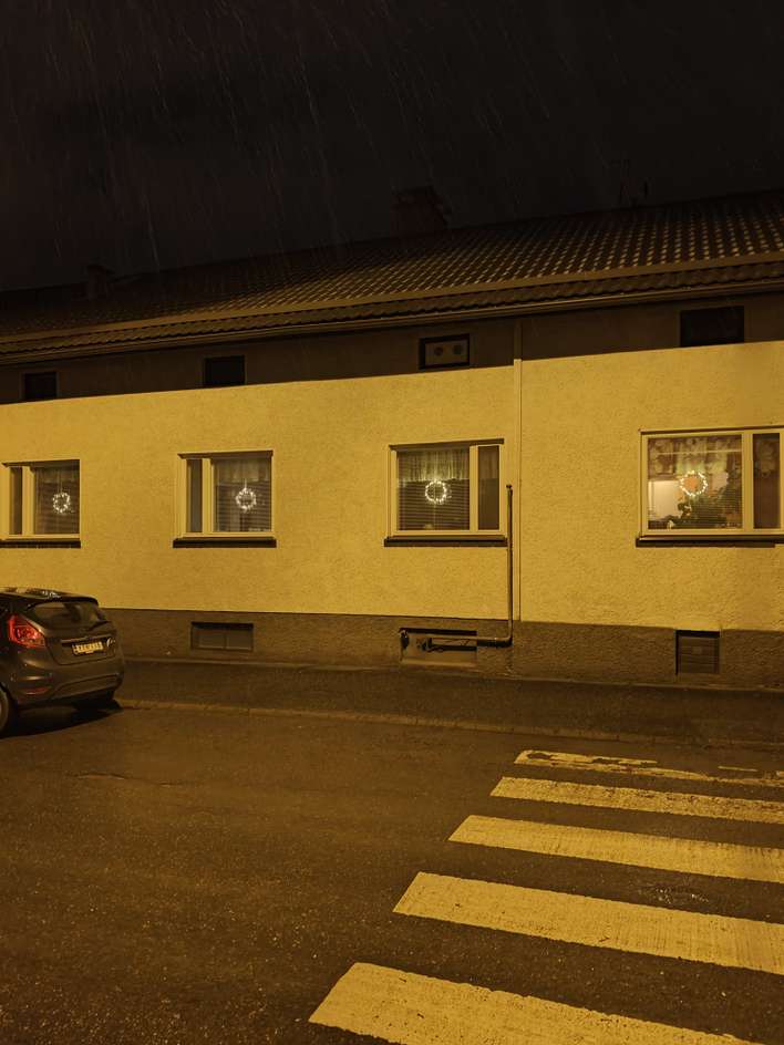 Paritalo, 4h + k, 90 m², 6. osa, Pori