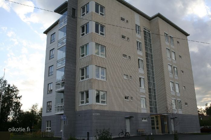 Talokuva