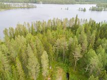 Rautavaara, Ahveninen, Puutisenlahti