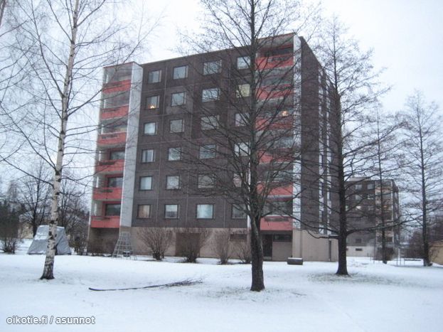 Talokuva