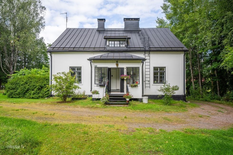 Kohdekuva