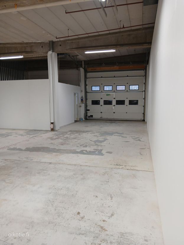 Business premises image