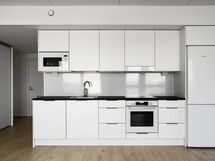 Valokuva kodista Solina 14 as 50