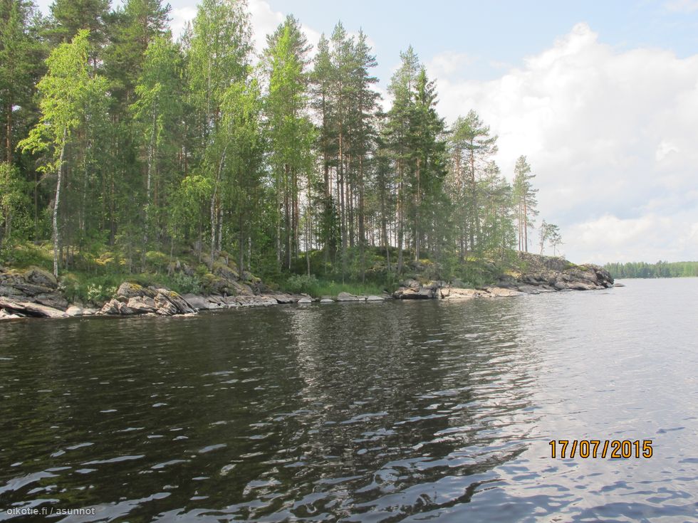 1 20 Ha Iso Karkeinen 73320 Kuopio Vapaa Ajan Tontti Myynnissa Oikotie 14332854
