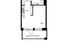 Rullakkokatu 1