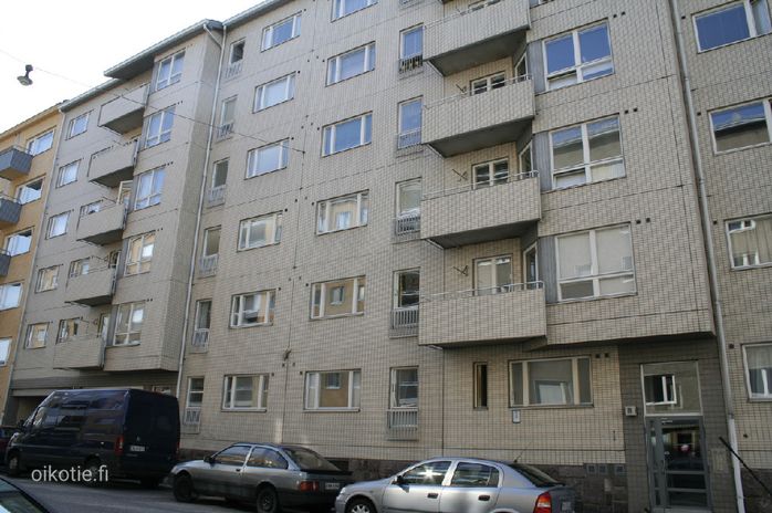 Talokuva