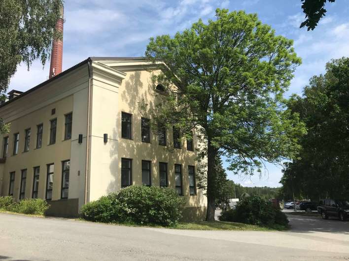 Liiketila, 226 m², Artukainen, Turku