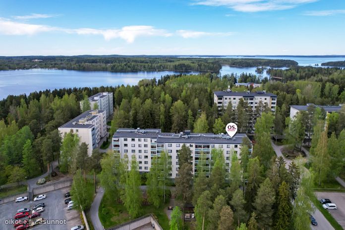 Asuntoilmoituksen kuva