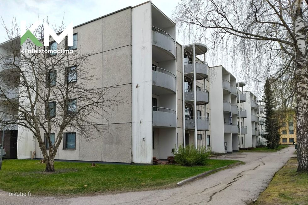 Kohdekuva