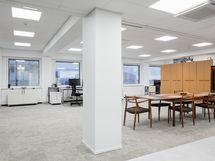 Runeberginkatu 5, toimisto, 153,5 m², 9. krs