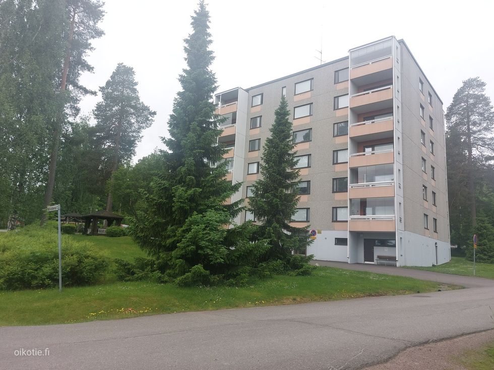 Kohdekuva