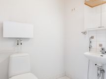 Erillinen wc