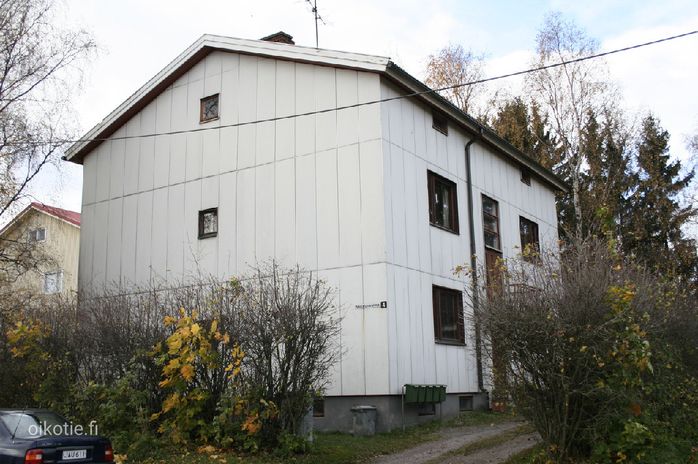 Talokuva