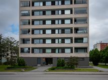 Lumparlankatu 14