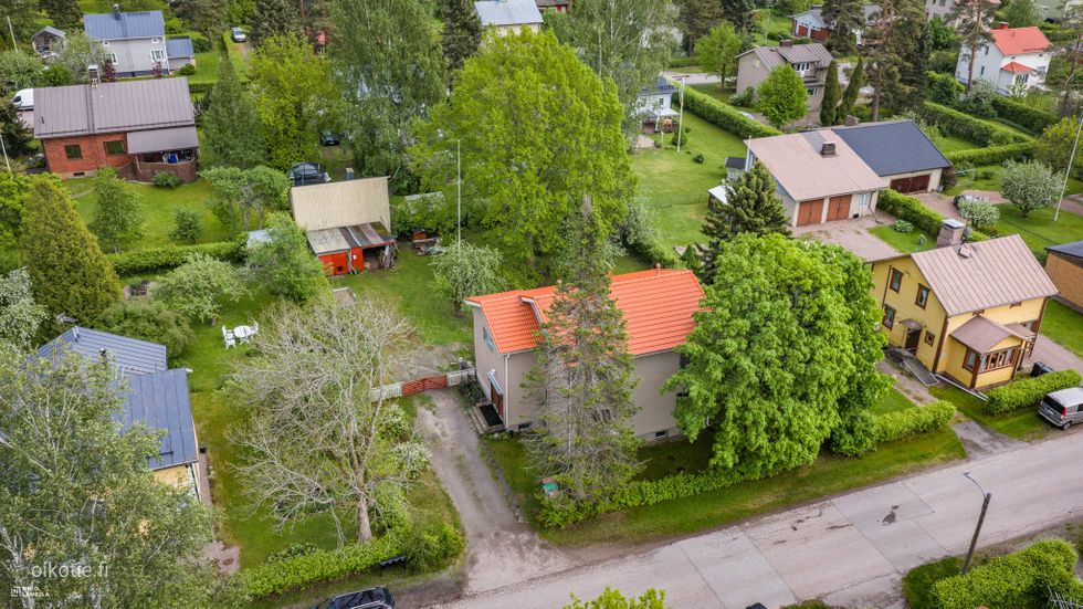 Kohdekuva