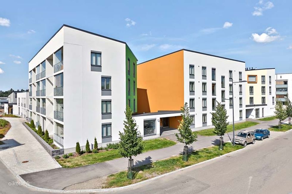Kohdekuva