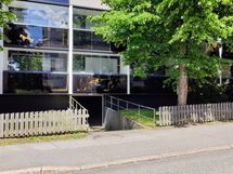 Laiturikatu 12 Lohja
