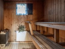 Pihasauna