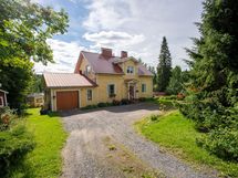 Tervetuloa Kuusitielle!