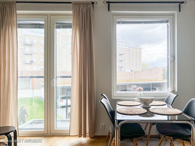 Asuntoilmoituksen kuva