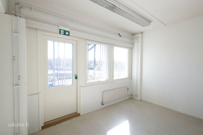 Business premises image