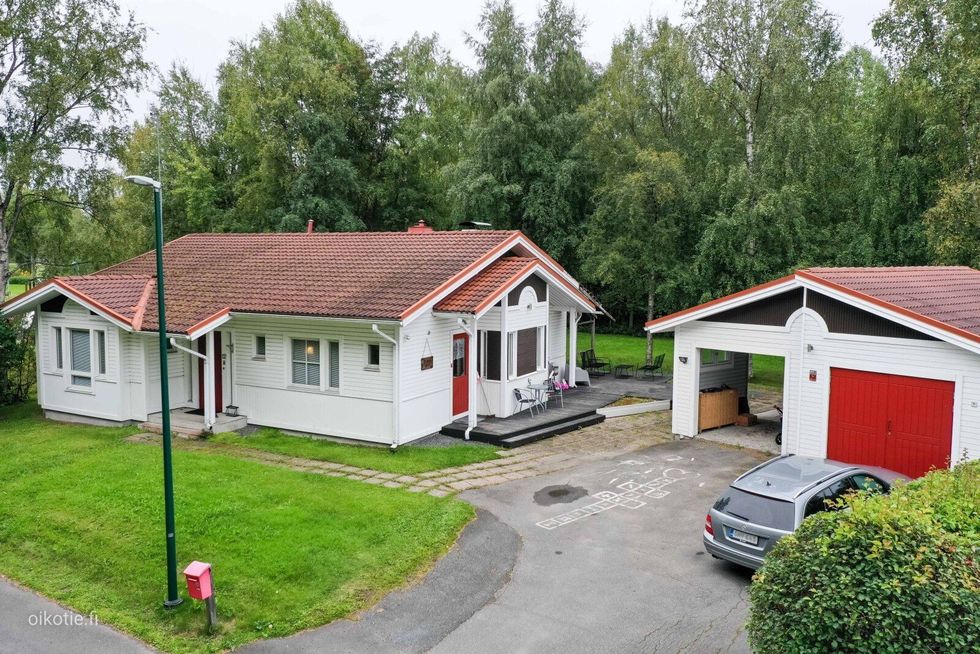 Kohdekuva