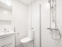 Tampereen Pikku-Aleksi, 110 m², 1. krs