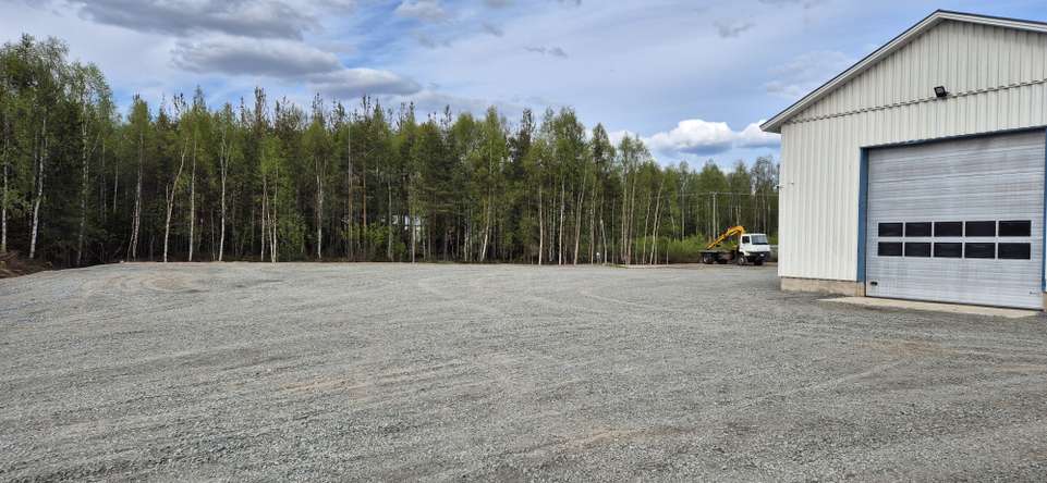 Liiketila, 290 m², 8 kaupunginosa - View 2