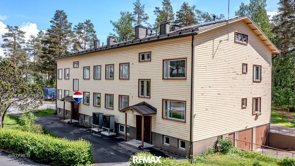 Kohdekuva