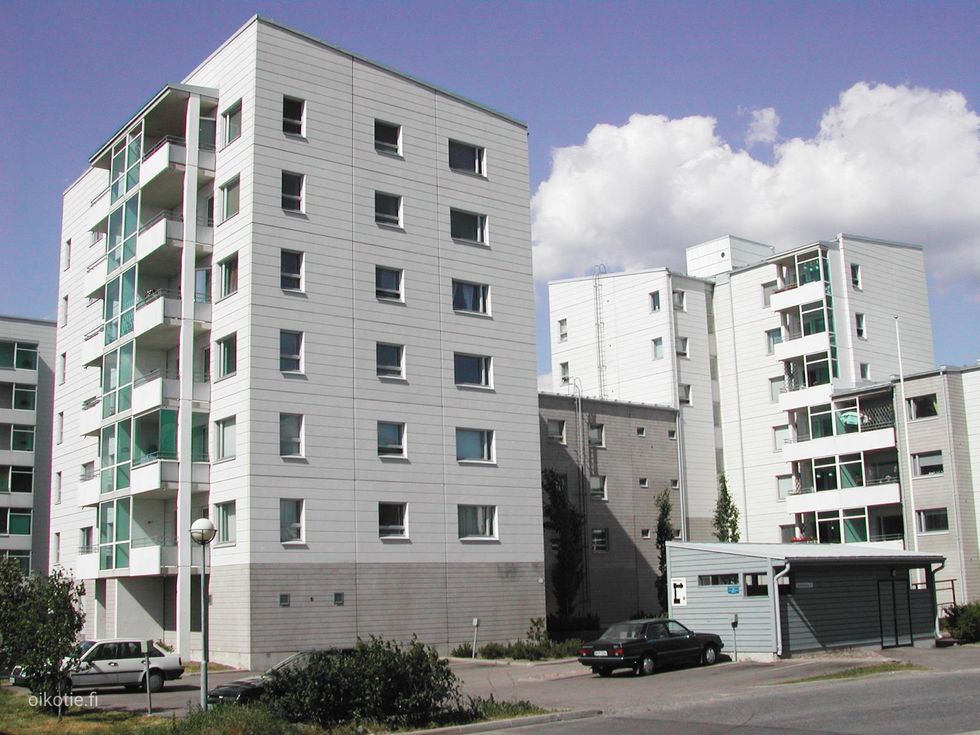 Kohdekuva