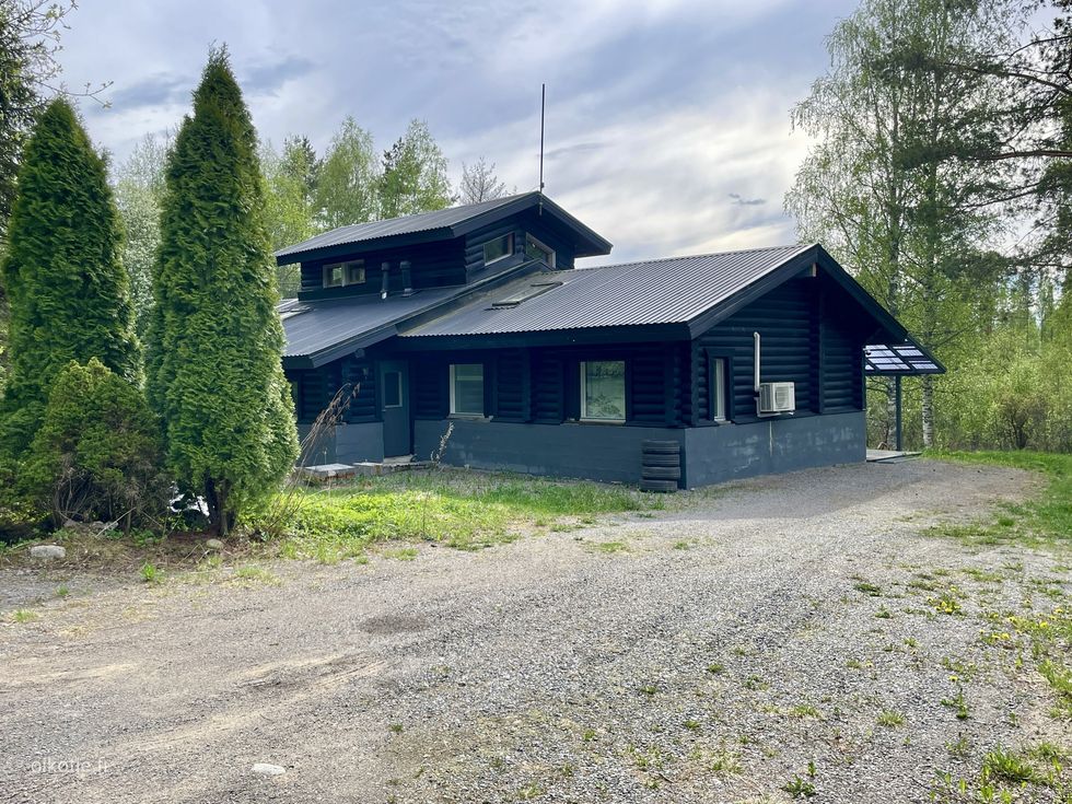 Kohdekuva