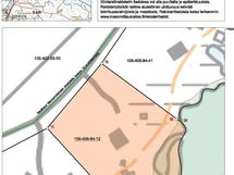 Karttaote - registermap